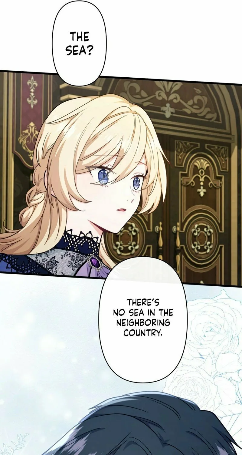 Forget That Night, Your Majesty Chapter 20 page 49 - 