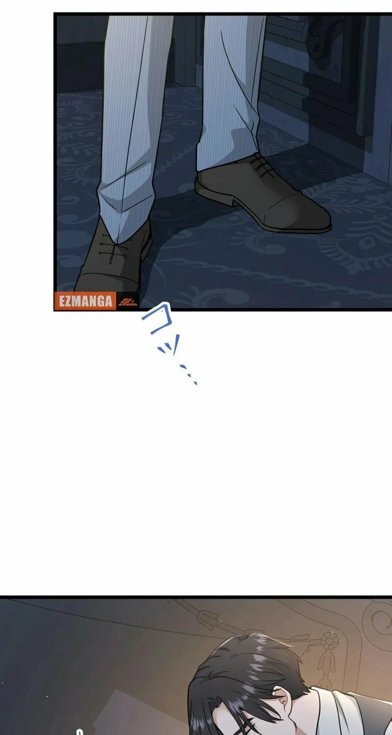 Forget That Night, Your Majesty Chapter 20 page 6 - 