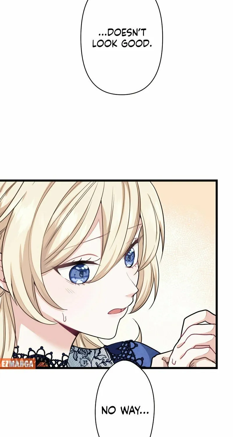 Forget That Night, Your Majesty Chapter 20 page 59 - 