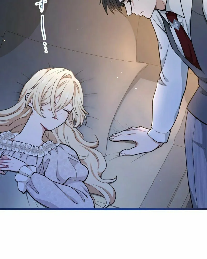 Forget That Night, Your Majesty Chapter 20 page 7 - 