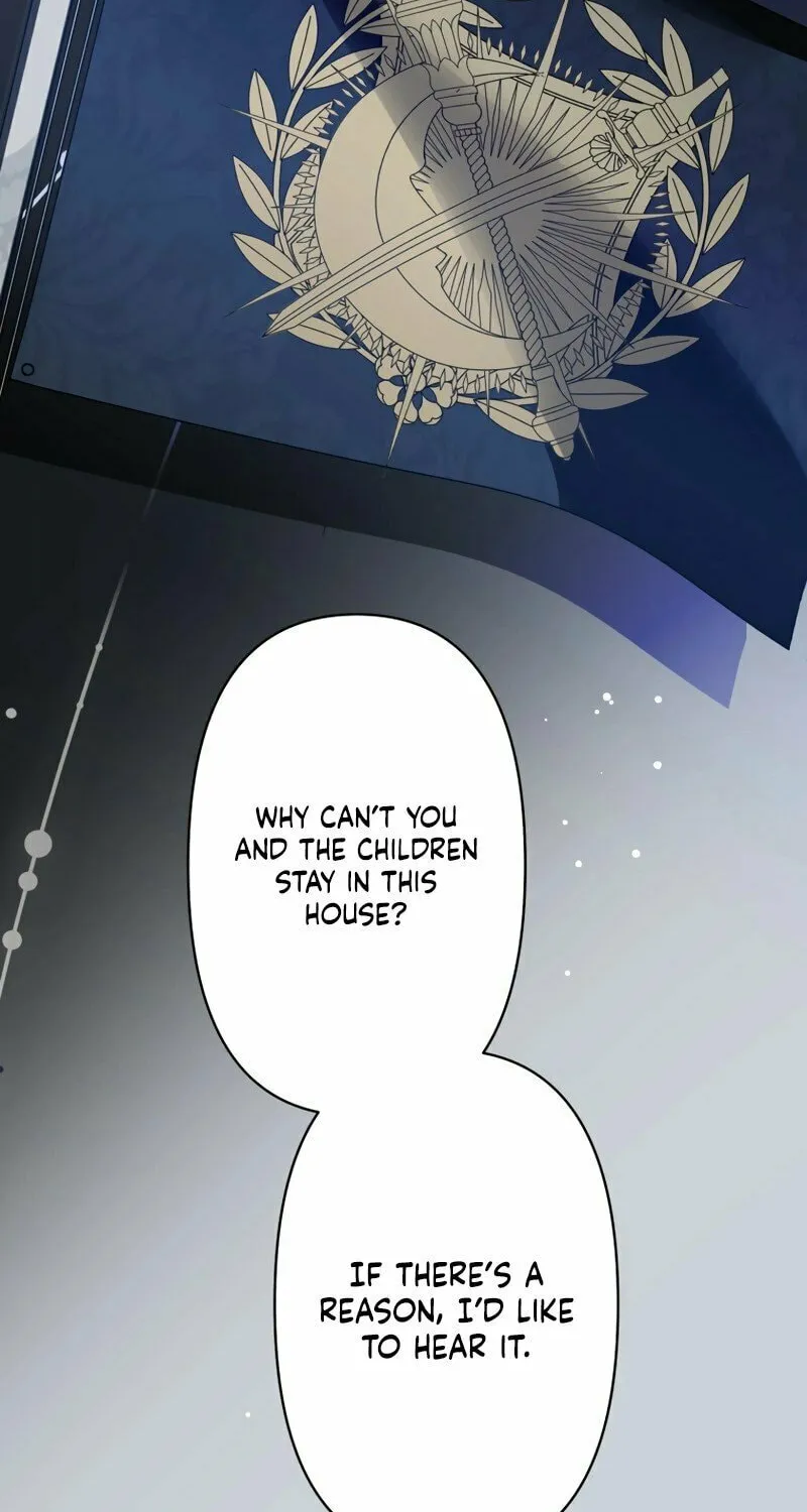 Forget That Night, Your Majesty Chapter 20 page 64 - 