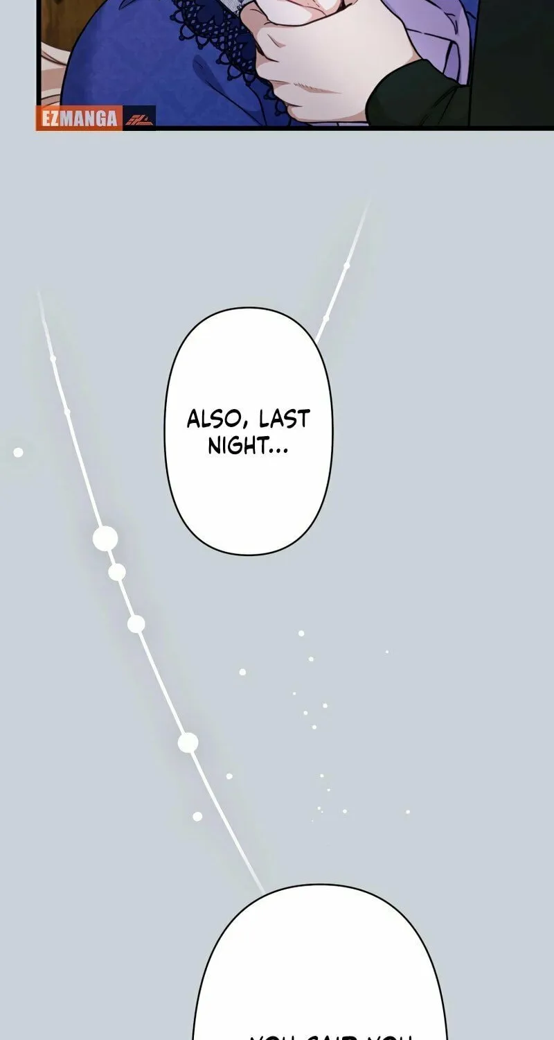 Forget That Night, Your Majesty Chapter 20 page 66 - 