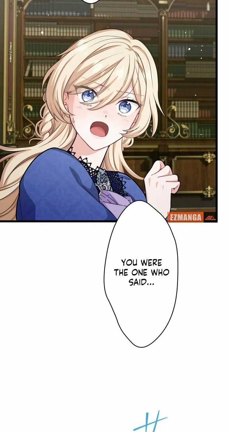 Forget That Night, Your Majesty Chapter 20 page 71 - 