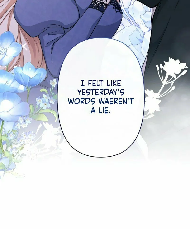 Forget That Night, Your Majesty Chapter 20 page 74 - 