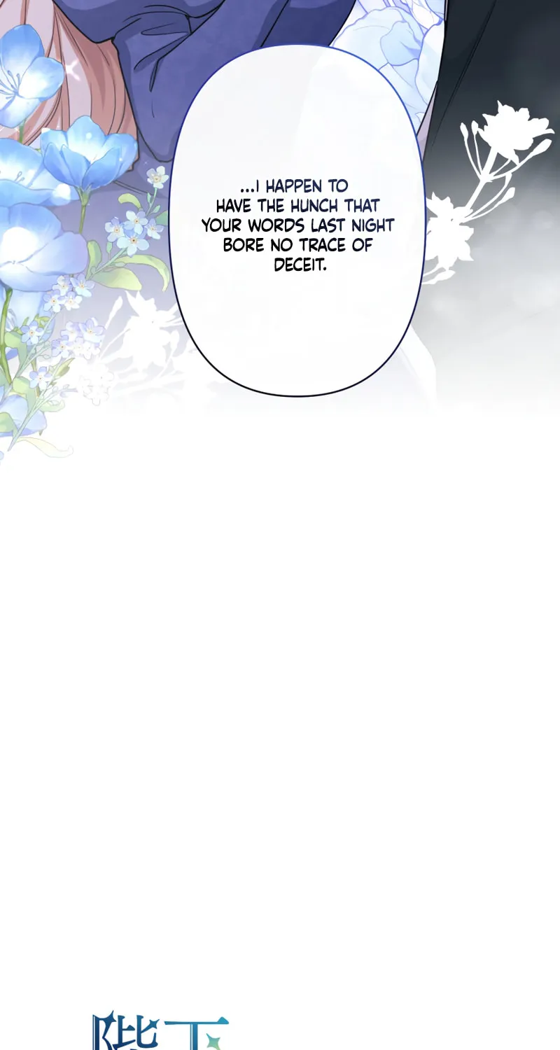 Forget That Night, Your Majesty Chapter 21 page 11 - 