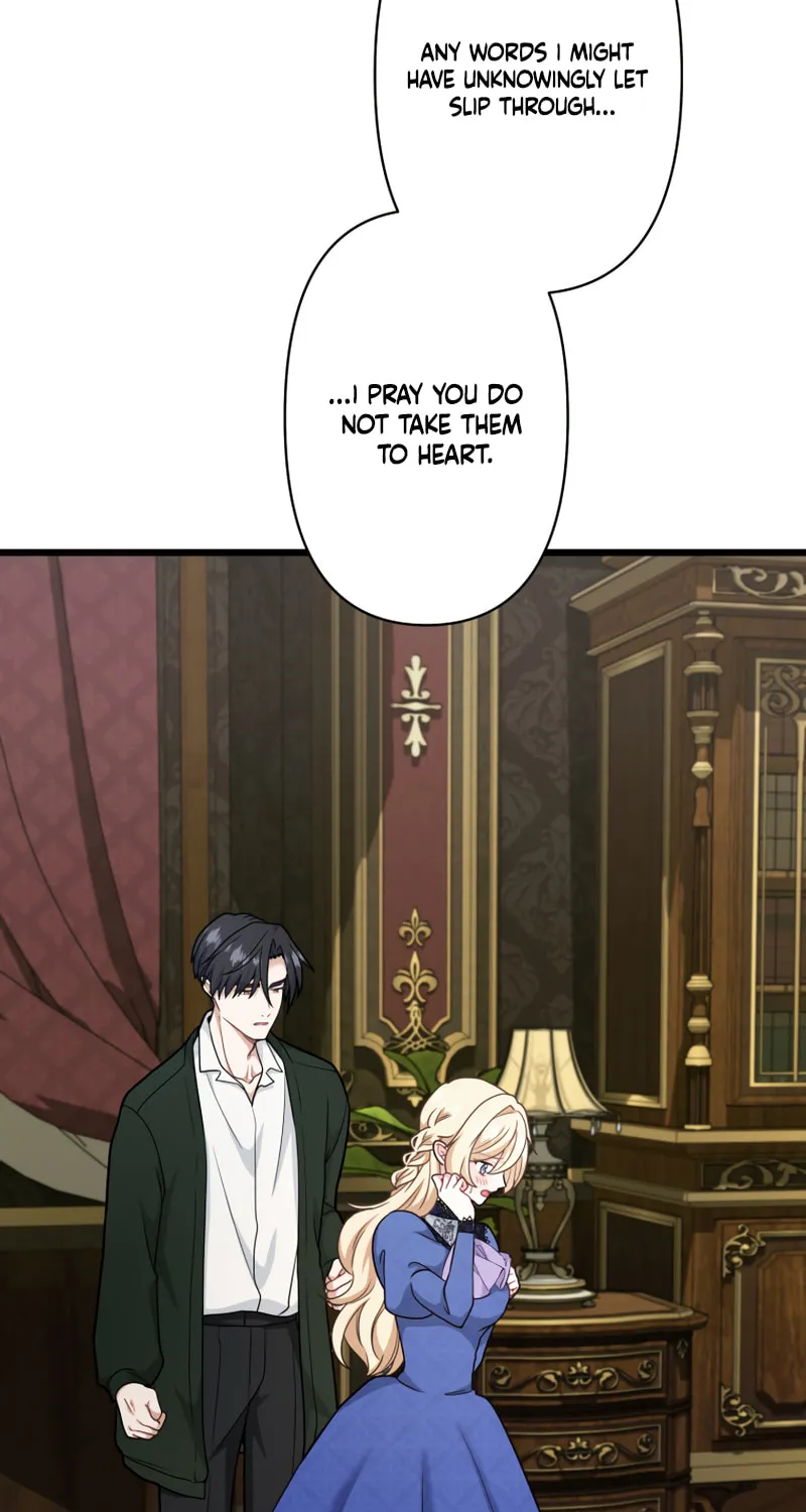 Forget That Night, Your Majesty Chapter 21 page 13 - 