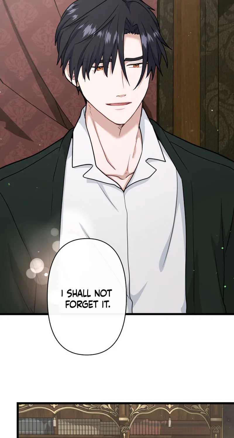 Forget That Night, Your Majesty Chapter 21 page 15 - 