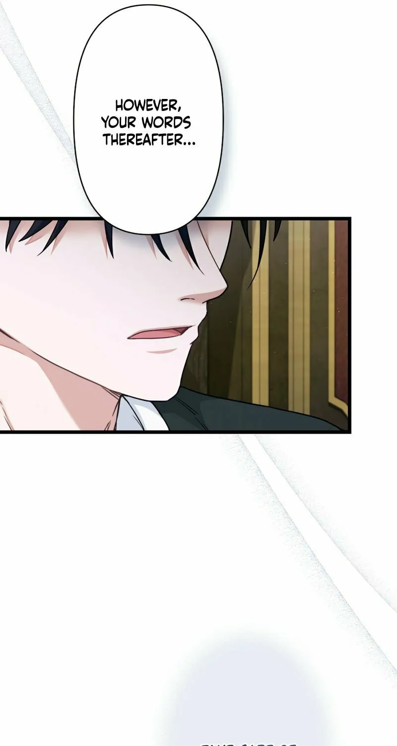 Forget That Night, Your Majesty Chapter 21 page 18 - 