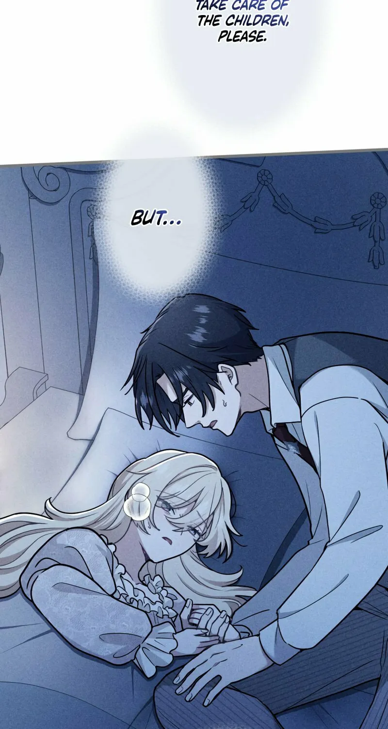 Forget That Night, Your Majesty Chapter 21 page 19 - 