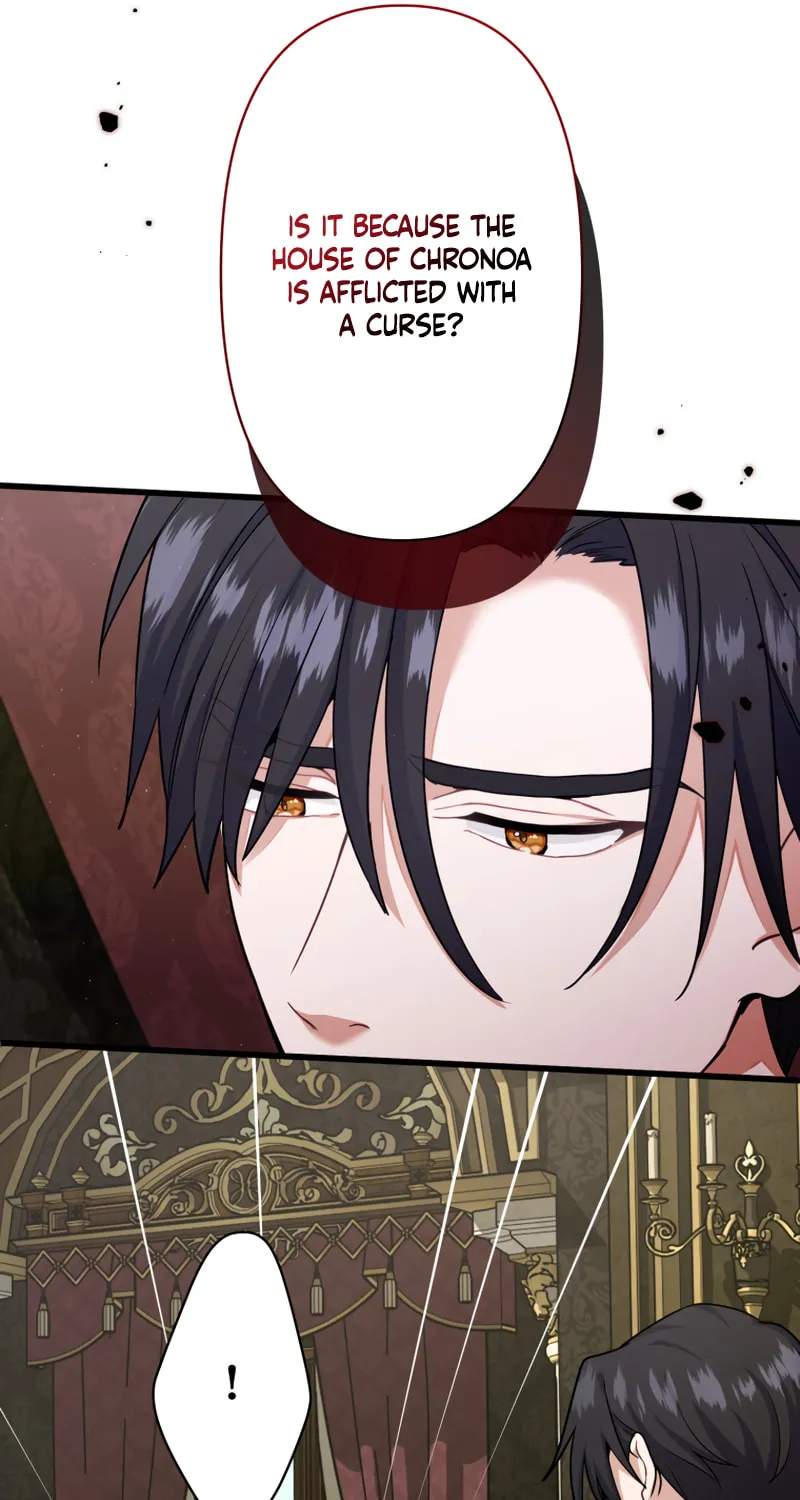 Forget That Night, Your Majesty Chapter 21 page 24 - 