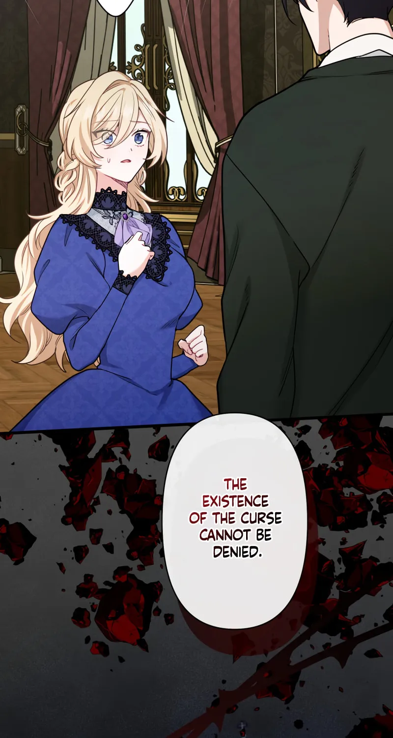 Forget That Night, Your Majesty Chapter 21 page 25 - 