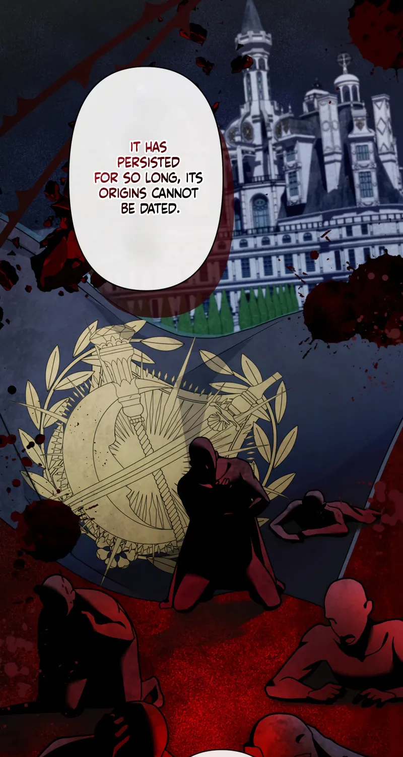 Forget That Night, Your Majesty Chapter 21 page 26 - 