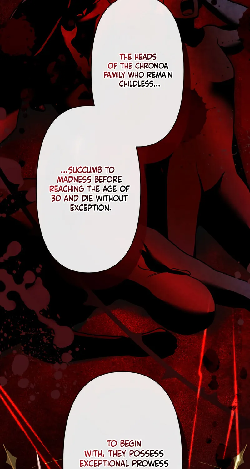 Forget That Night, Your Majesty Chapter 21 page 27 - 