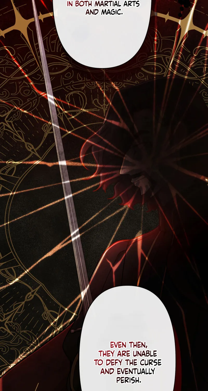 Forget That Night, Your Majesty Chapter 21 page 28 - 