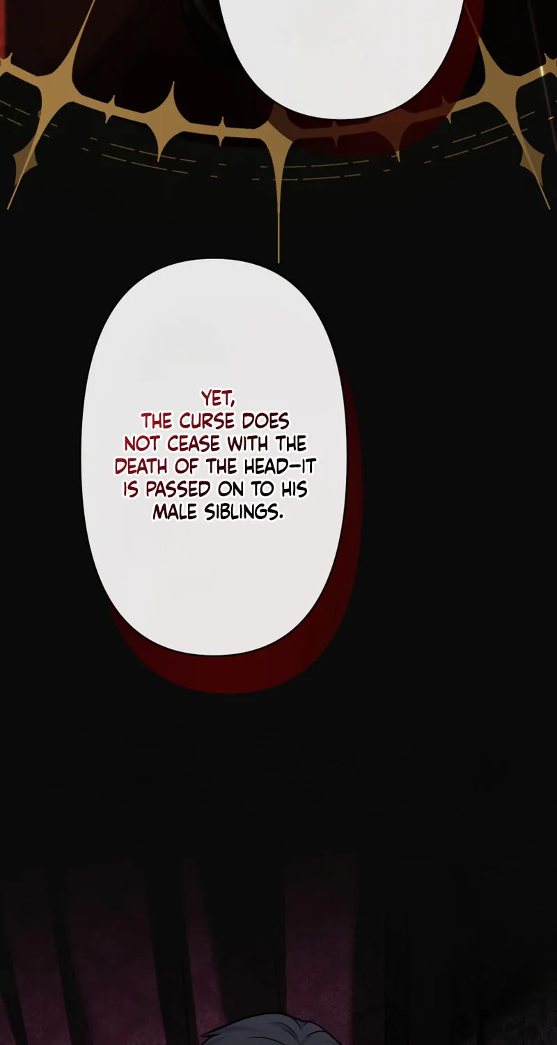 Forget That Night, Your Majesty Chapter 21 page 29 - 
