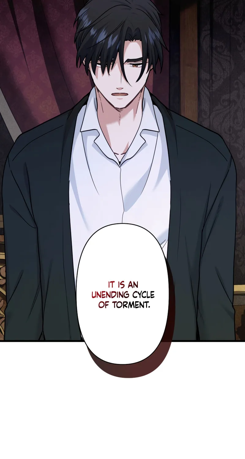 Forget That Night, Your Majesty Chapter 21 page 30 - 