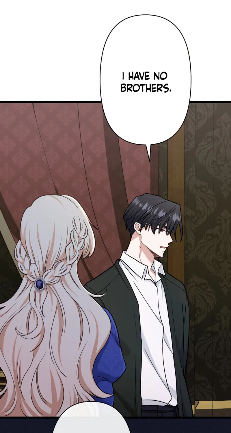 Forget That Night, Your Majesty Chapter 21 page 31 - 