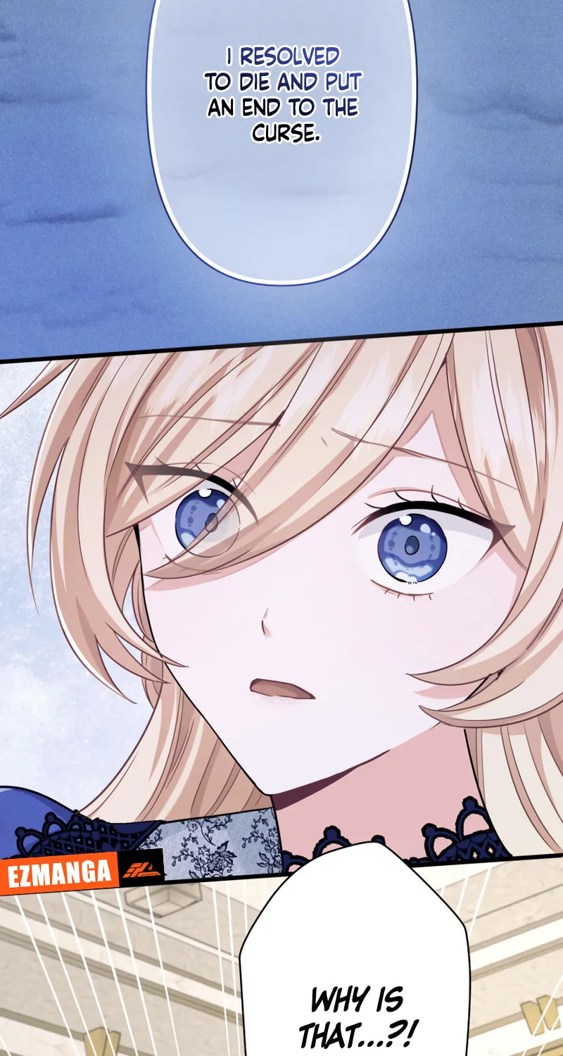 Forget That Night, Your Majesty Chapter 21 page 34 - 