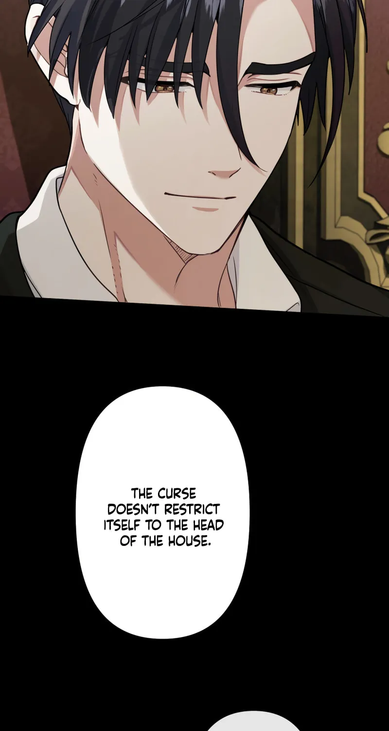 Forget That Night, Your Majesty Chapter 21 page 36 - 