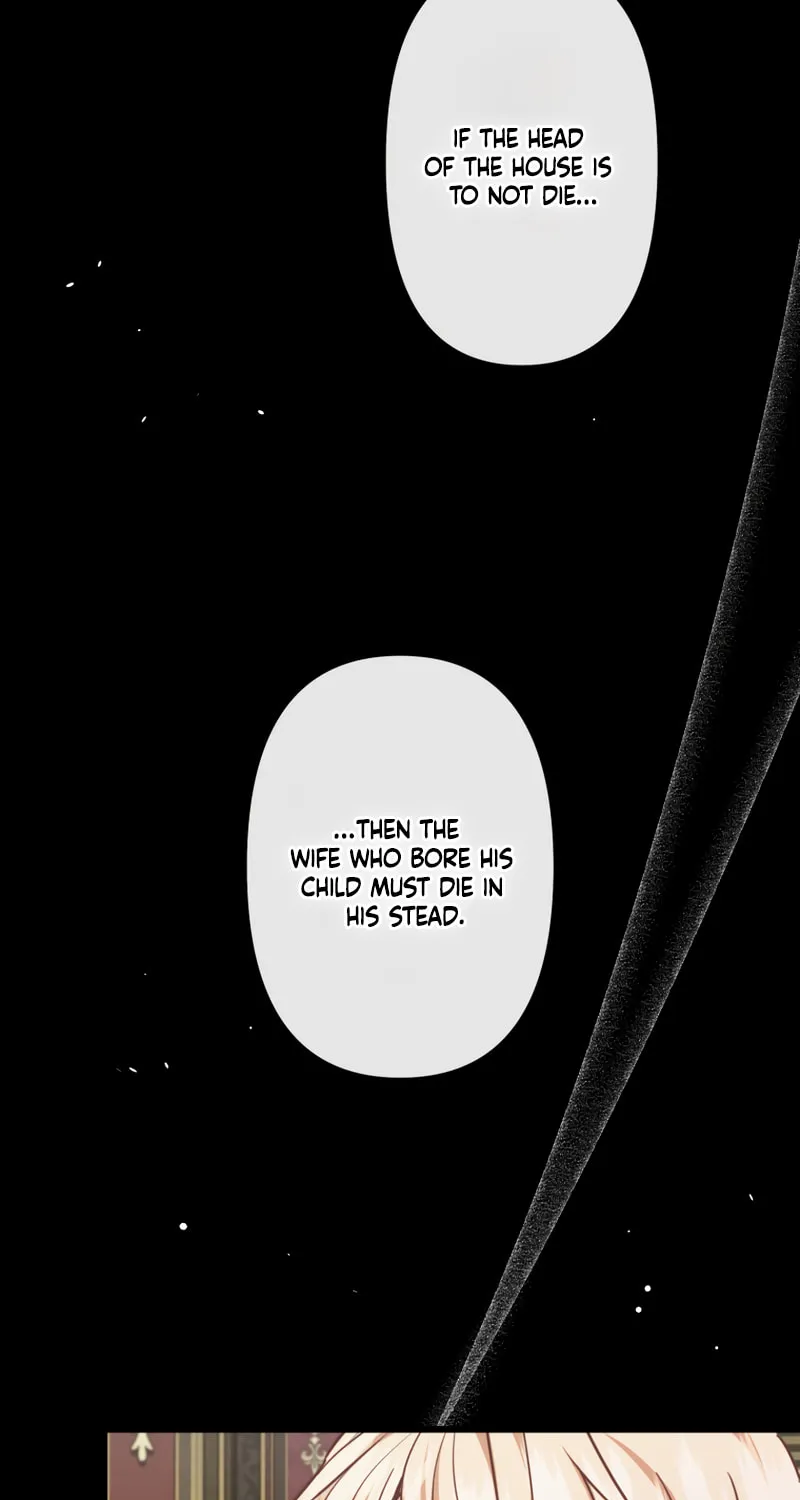 Forget That Night, Your Majesty Chapter 21 page 37 - 