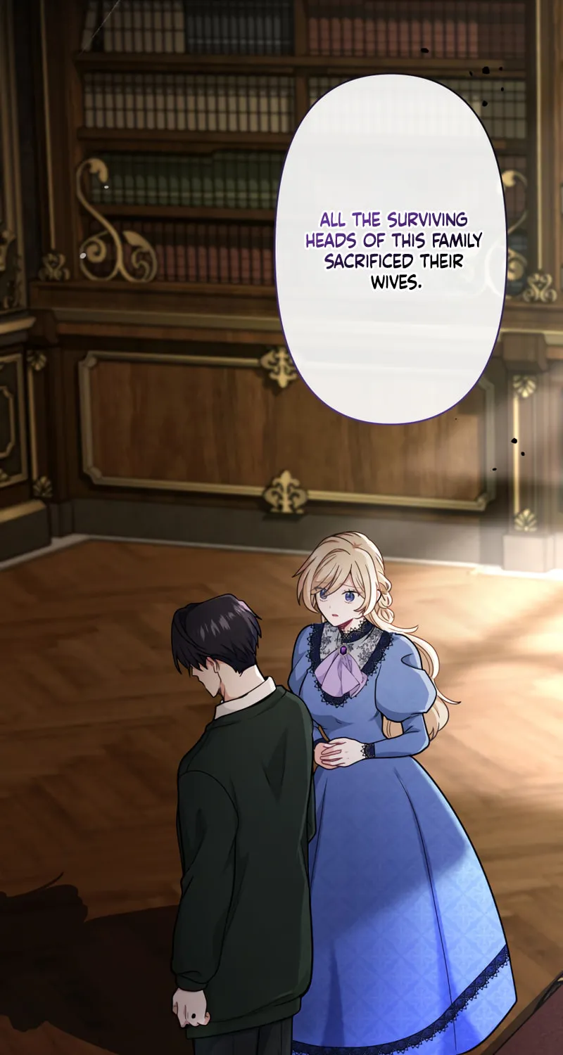 Forget That Night, Your Majesty Chapter 21 page 39 - 