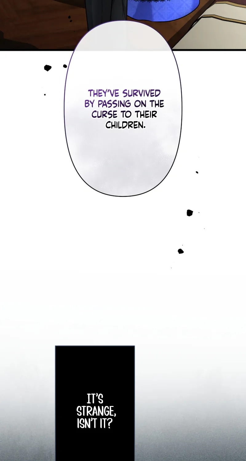 Forget That Night, Your Majesty Chapter 21 page 40 - 
