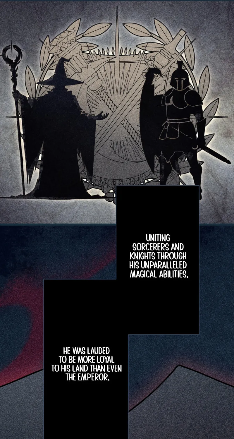 Forget That Night, Your Majesty Chapter 21 page 42 - 
