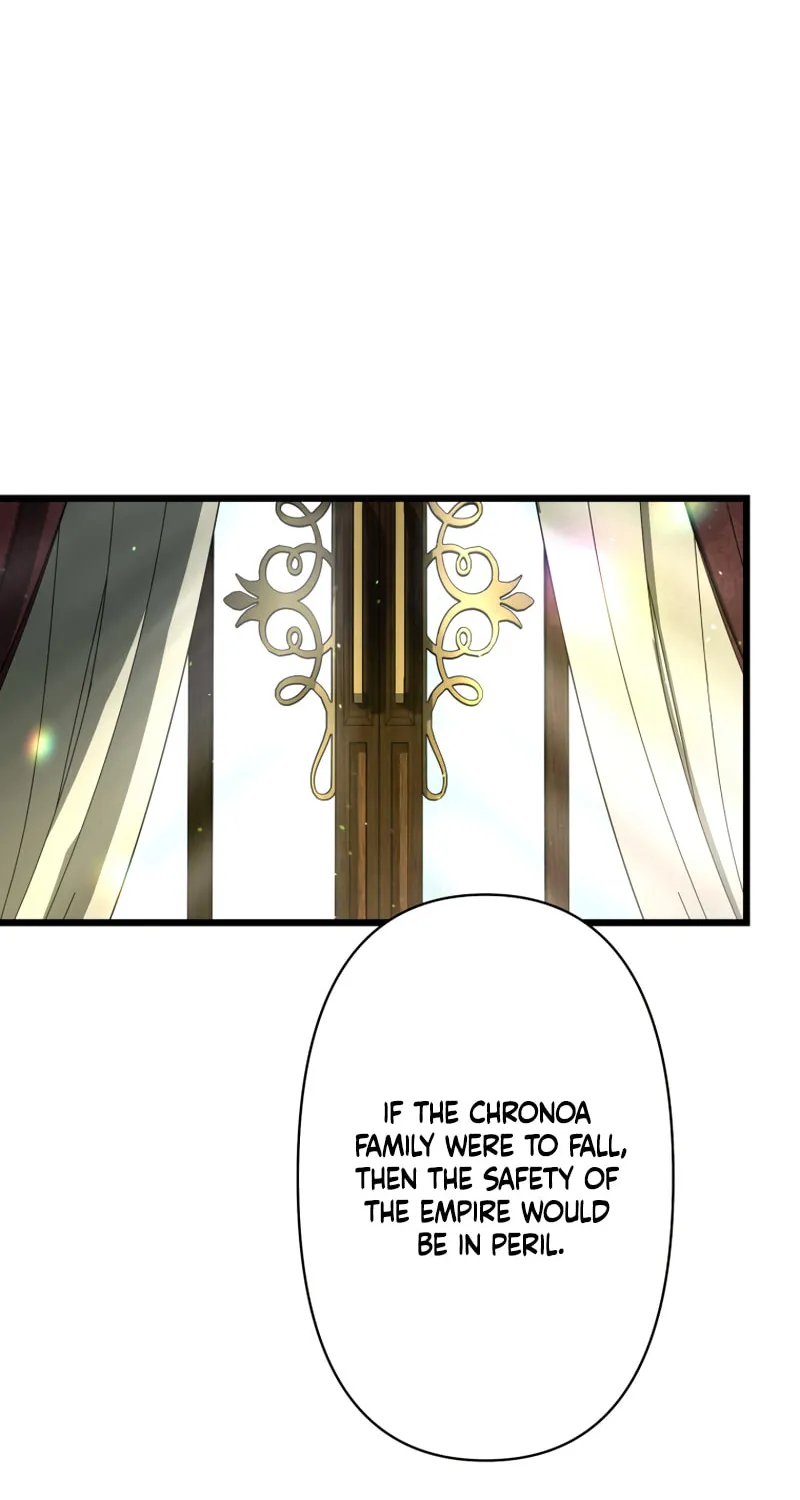 Forget That Night, Your Majesty Chapter 21 page 45 - 