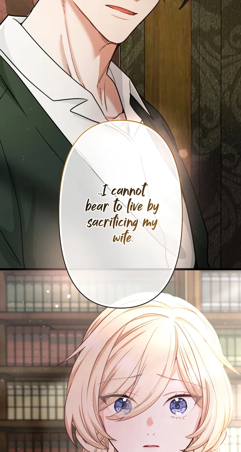 Forget That Night, Your Majesty Chapter 21 page 47 - 