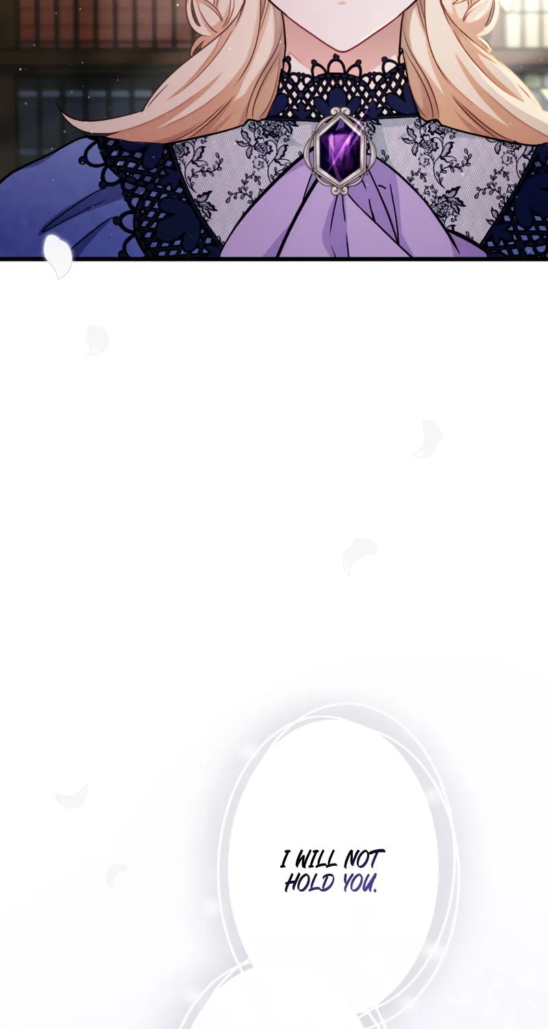 Forget That Night, Your Majesty Chapter 21 page 48 - 