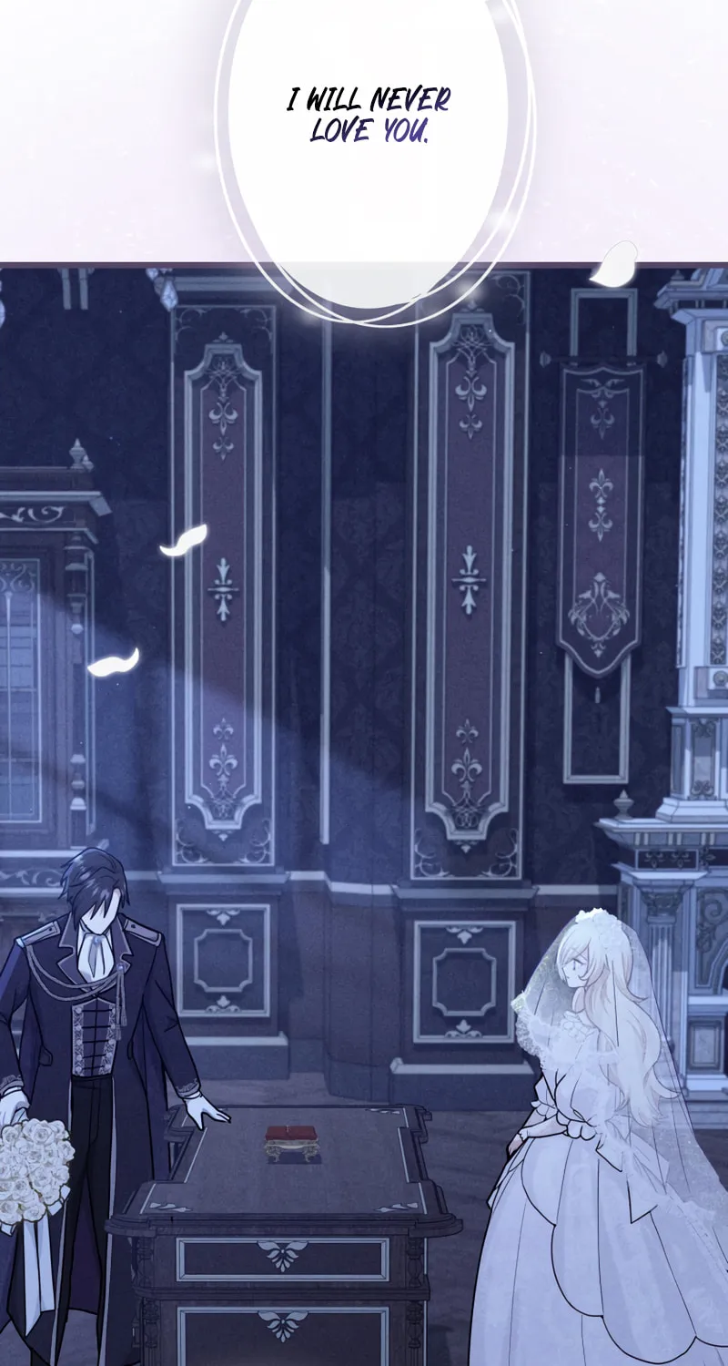 Forget That Night, Your Majesty Chapter 21 page 49 - 