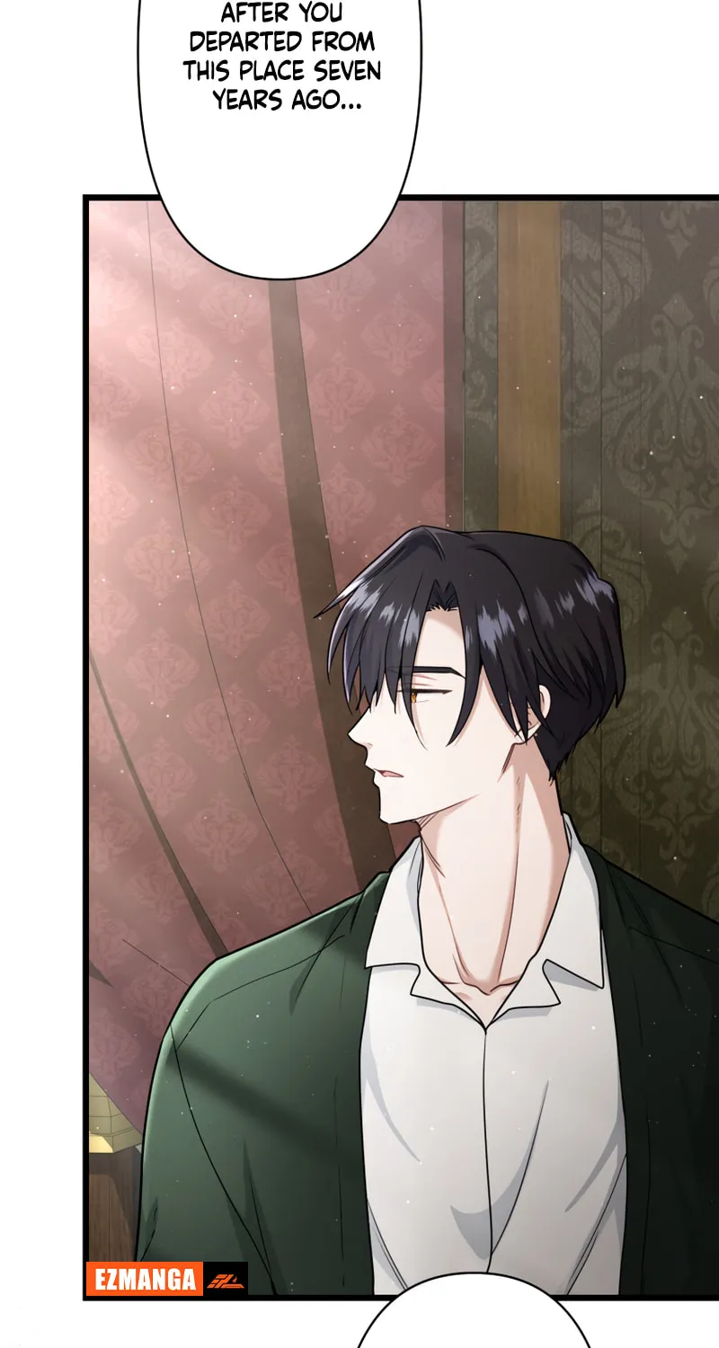 Forget That Night, Your Majesty Chapter 21 page 53 - 