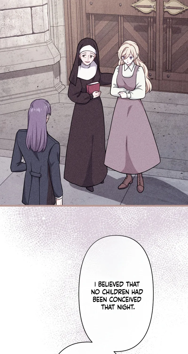 Forget That Night, Your Majesty Chapter 21 page 55 - 