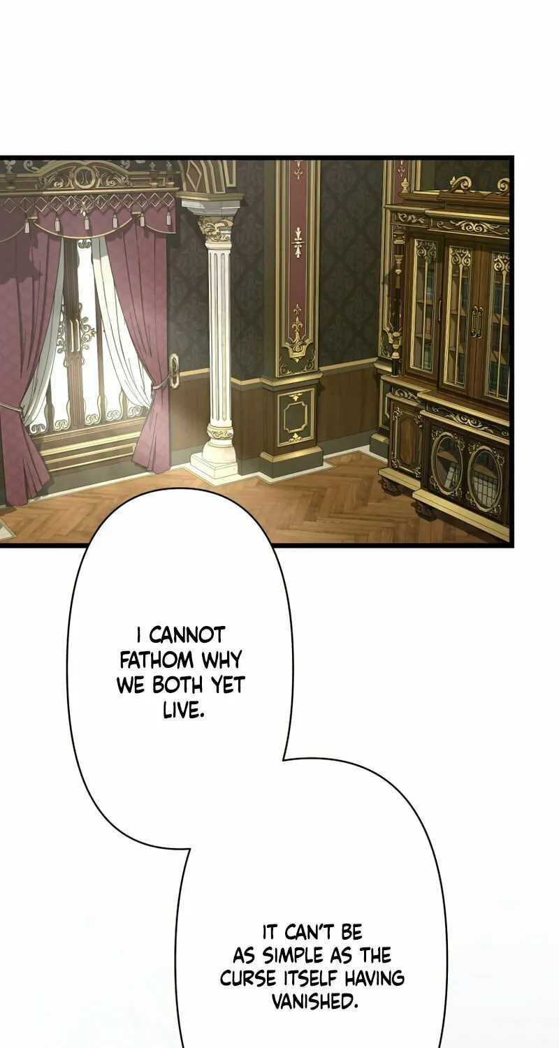 Forget That Night, Your Majesty Chapter 21 page 60 - 