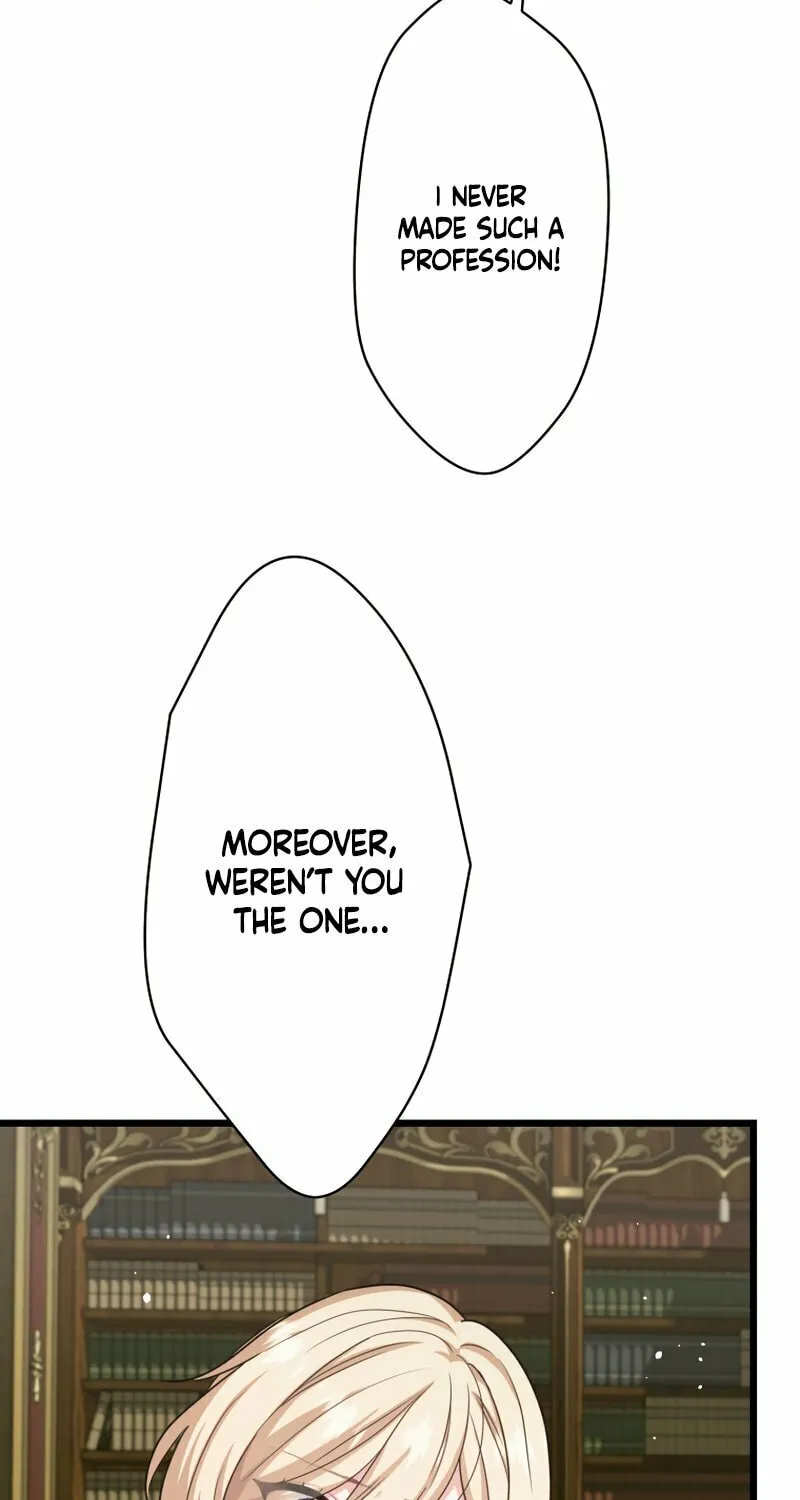 Forget That Night, Your Majesty Chapter 21 page 7 - 