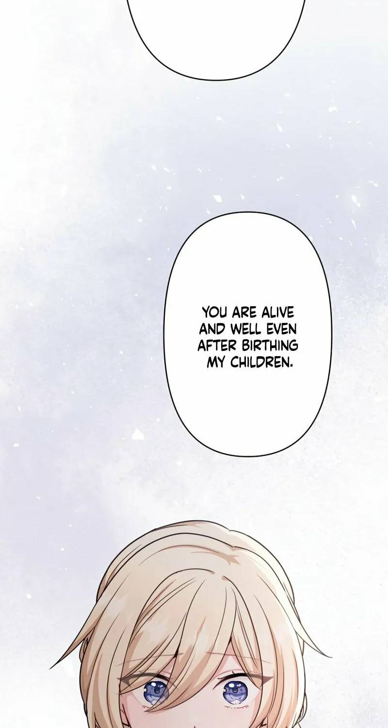 Forget That Night, Your Majesty Chapter 21 page 61 - 