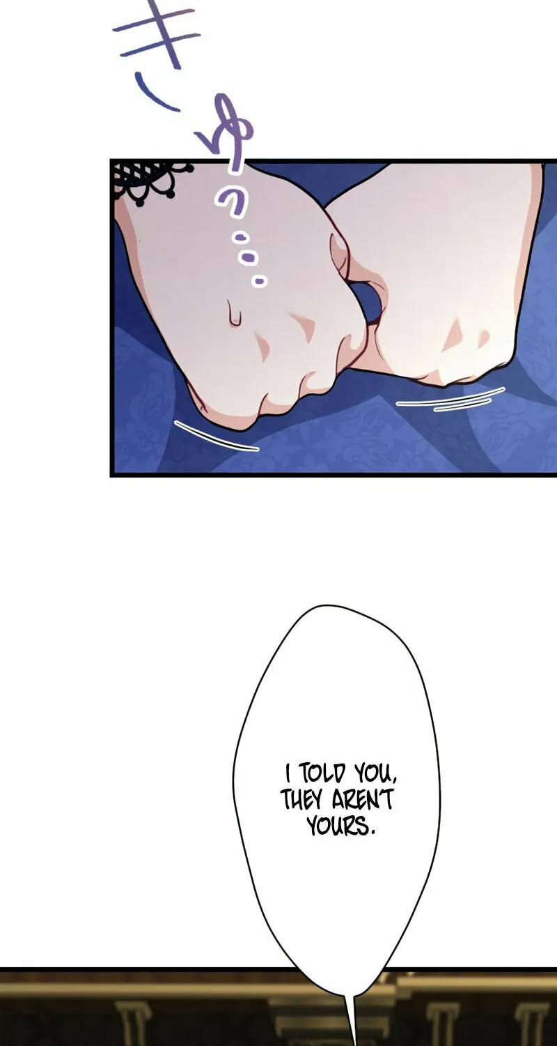 Forget That Night, Your Majesty Chapter 21 page 63 - 