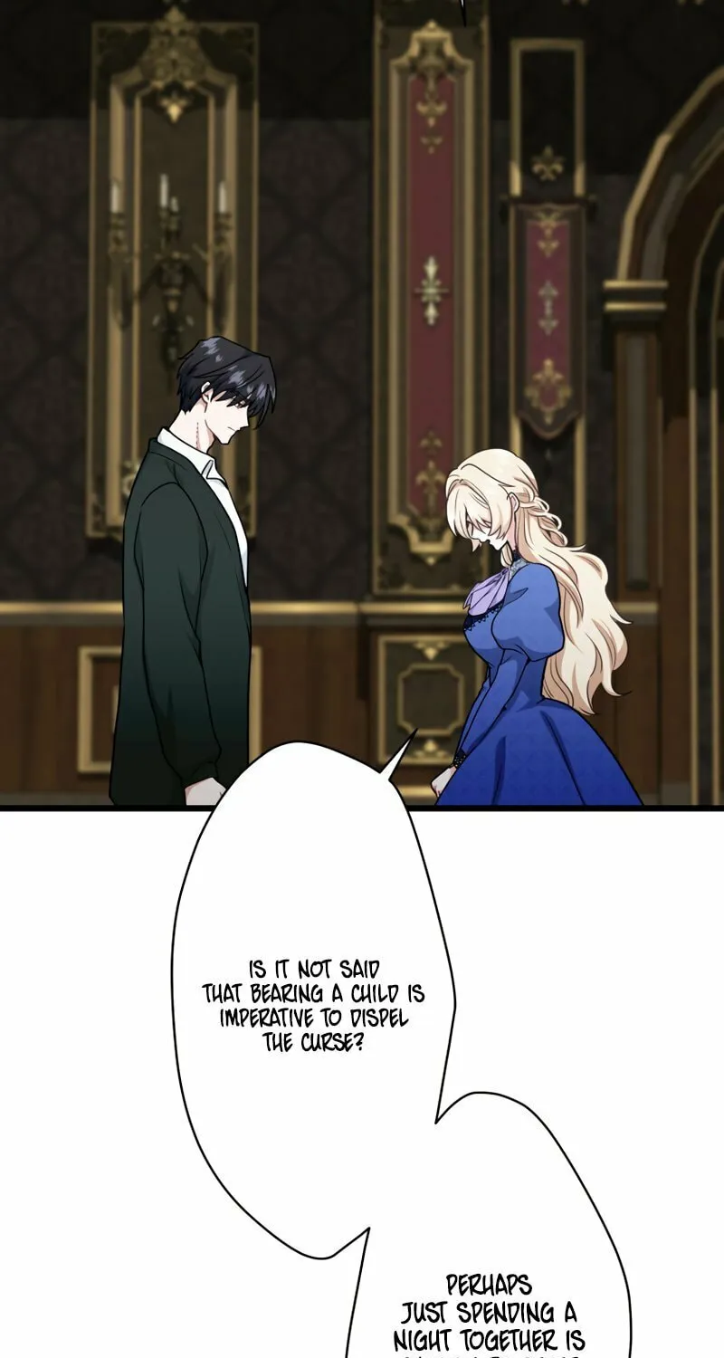 Forget That Night, Your Majesty Chapter 21 page 64 - 