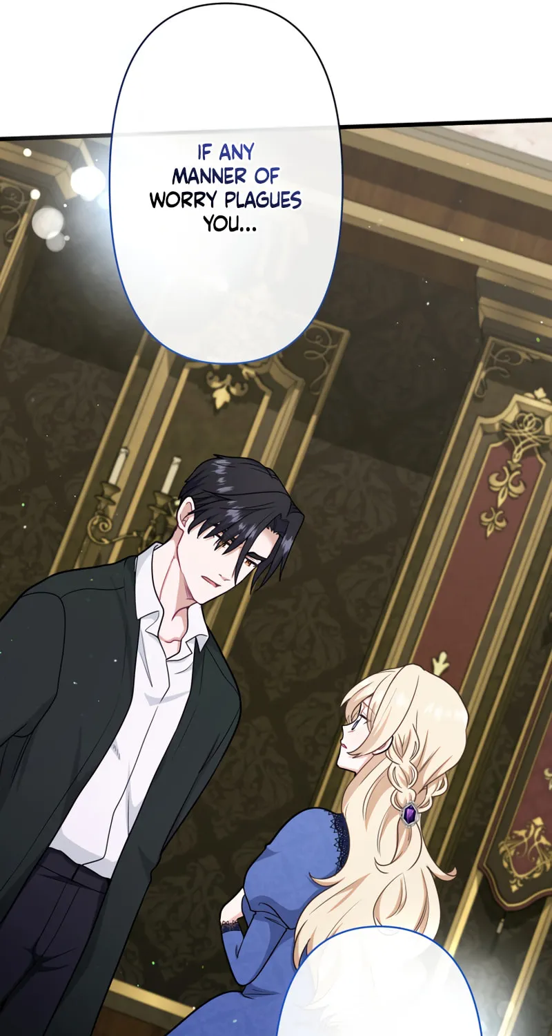 Forget That Night, Your Majesty Chapter 21 page 67 - 