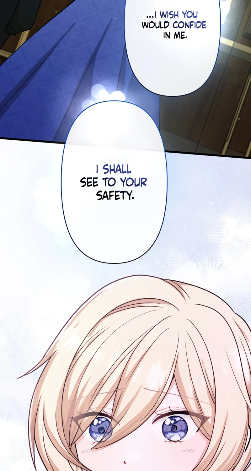 Forget That Night, Your Majesty Chapter 21 page 68 - 