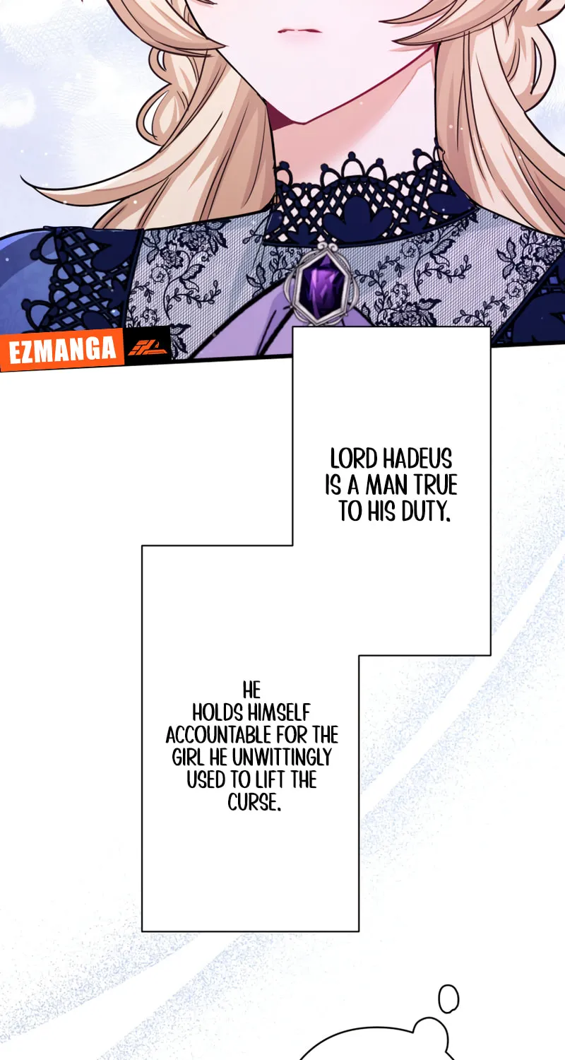 Forget That Night, Your Majesty Chapter 21 page 69 - 