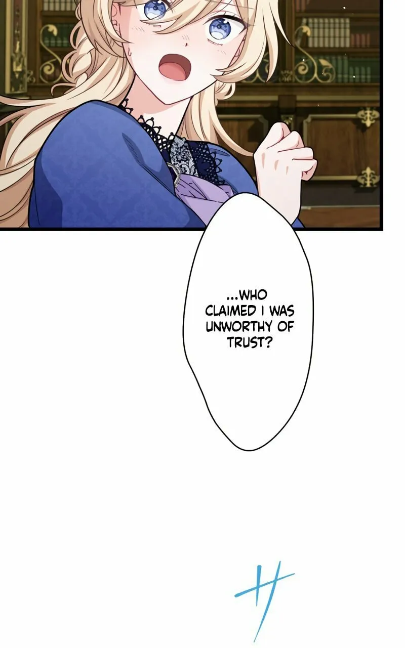 Forget That Night, Your Majesty Chapter 21 page 8 - 
