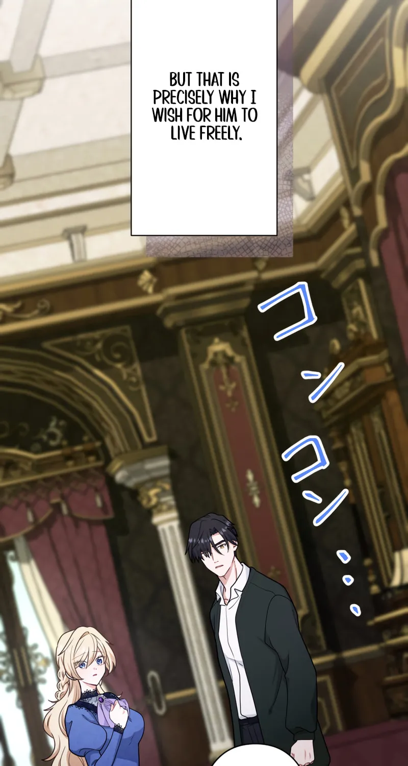 Forget That Night, Your Majesty Chapter 21 page 71 - 