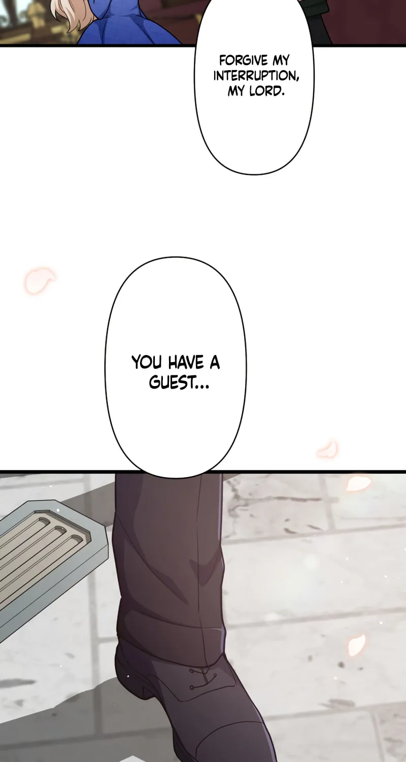 Forget That Night, Your Majesty Chapter 21 page 72 - 