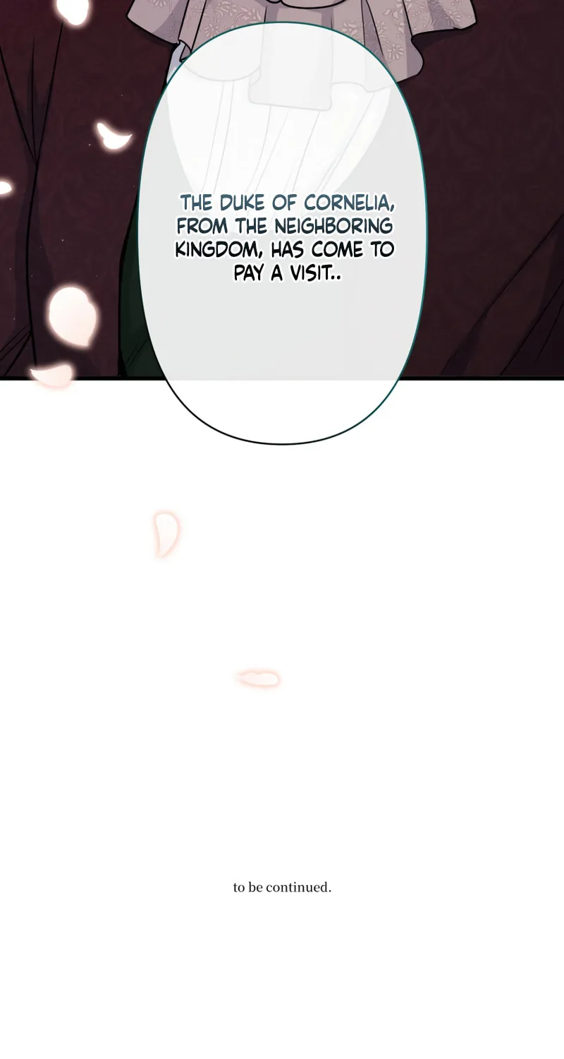 Forget That Night, Your Majesty Chapter 21 page 74 - 