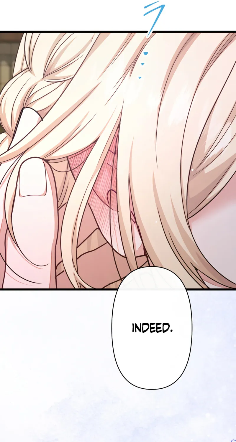 Forget That Night, Your Majesty Chapter 21 page 9 - 