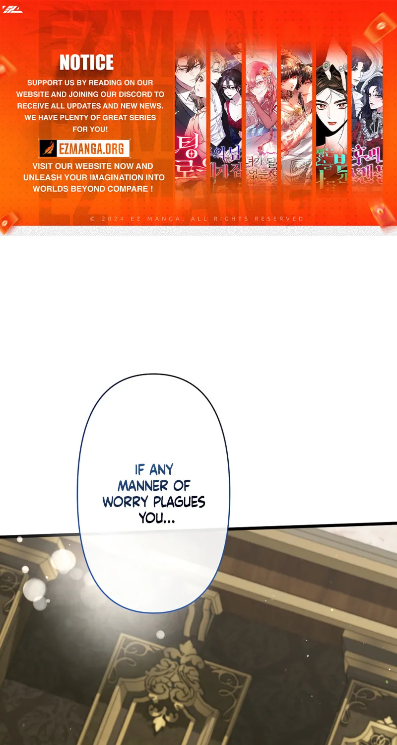 Forget That Night, Your Majesty Chapter 22 page 1 - 