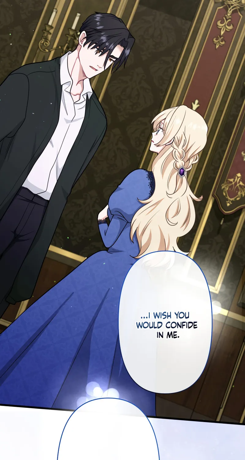Forget That Night, Your Majesty Chapter 22 page 2 - 