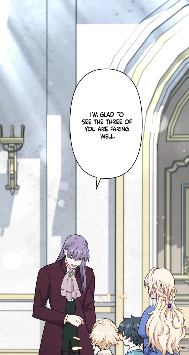 Forget That Night, Your Majesty Chapter 22 page 11 - 