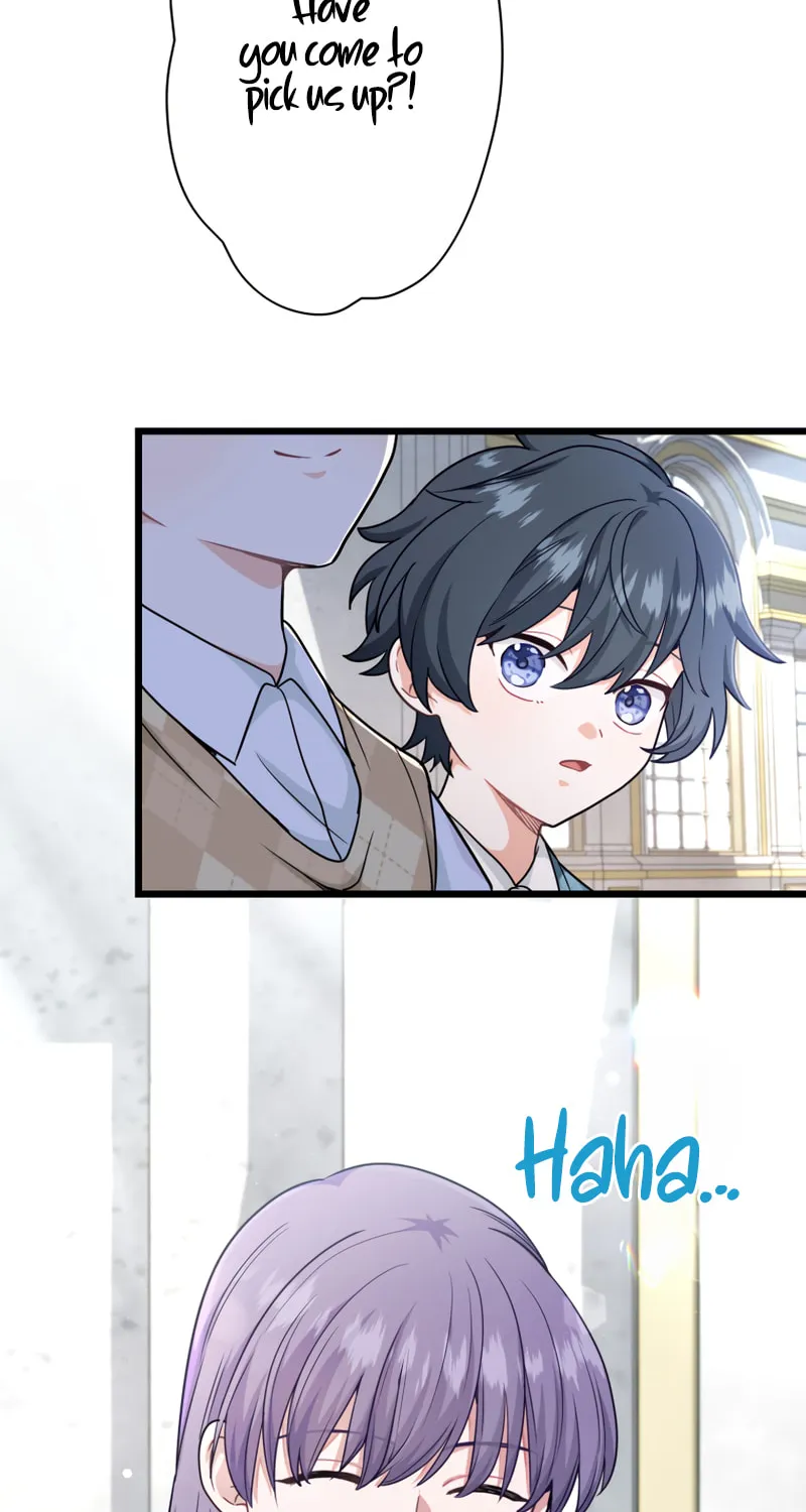 Forget That Night, Your Majesty Chapter 22 page 13 - 